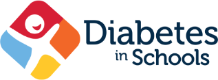 Diabetes in Schools Logo