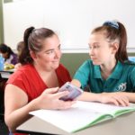 Supporting A Student With Type 1 Diabetes School Camp Planning