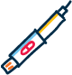 Illustration Syringe