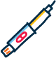 Illustration Syringe