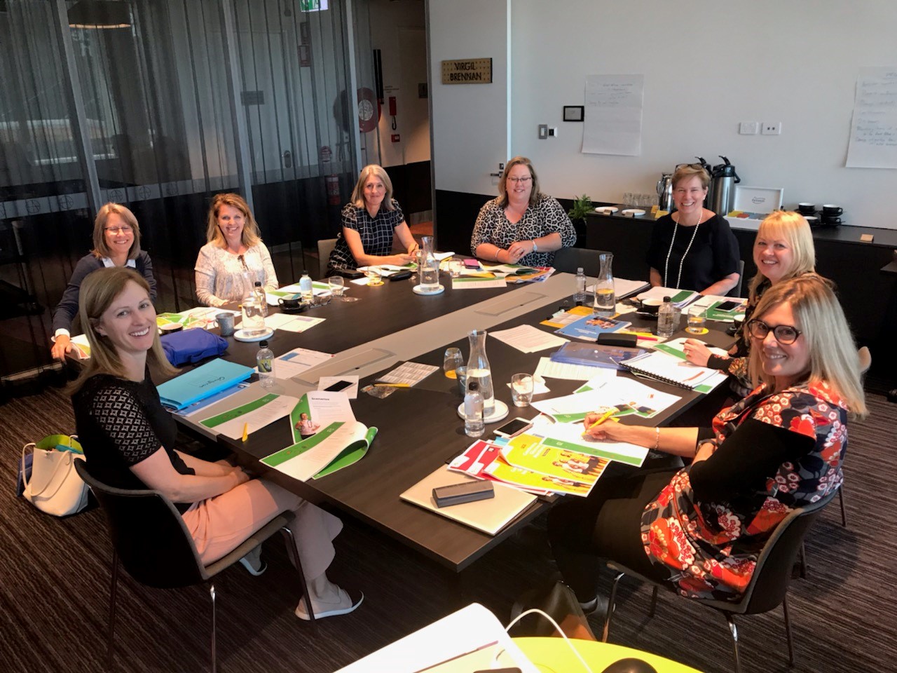 About the Program Diabetes in Schools