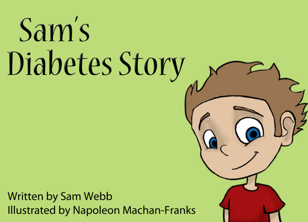 Student Resources Primary Diabetes in Schools